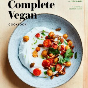 plant-based recipes