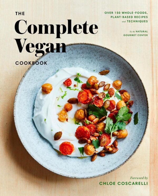 plant-based recipes