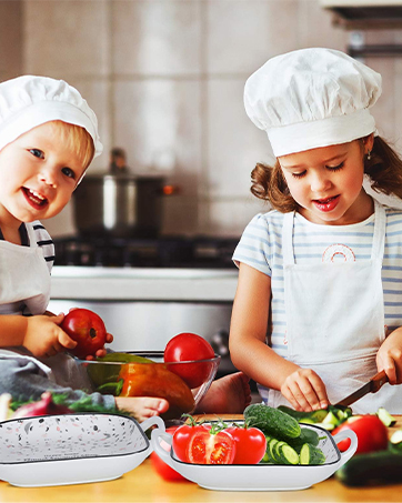 kitchen playset