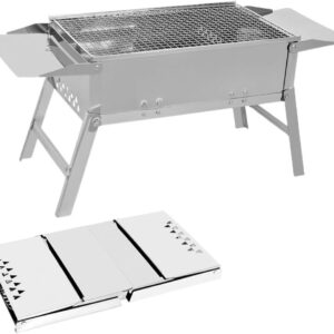 stainless steel camping stoves