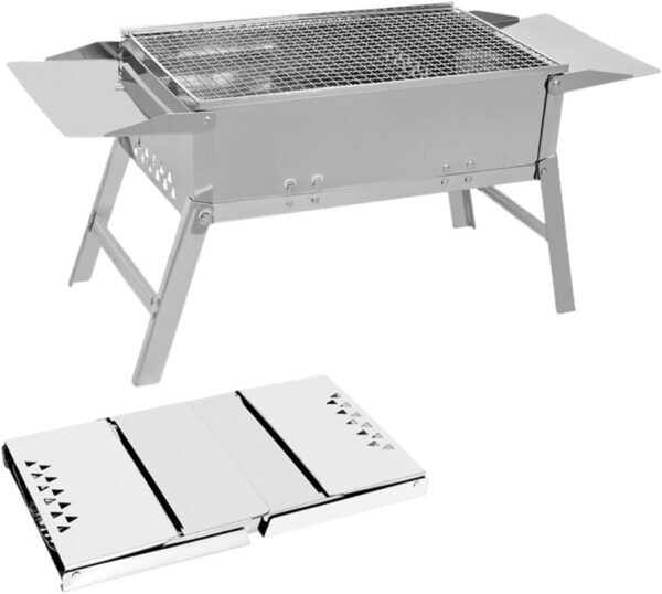 stainless steel camping stoves