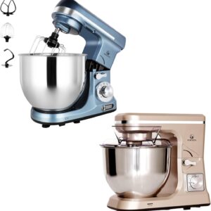 dough mixers