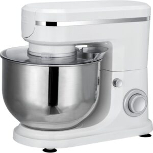 dough mixers