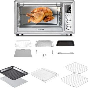 countertop convection ovens