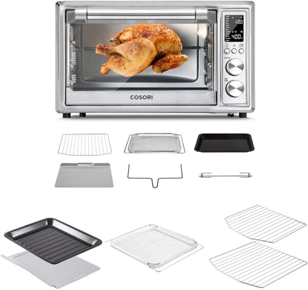 countertop convection ovens