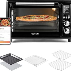 countertop convection ovens