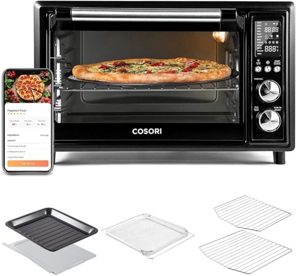 countertop convection ovens