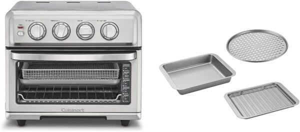 countertop convection ovens