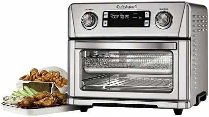 countertop convection ovens