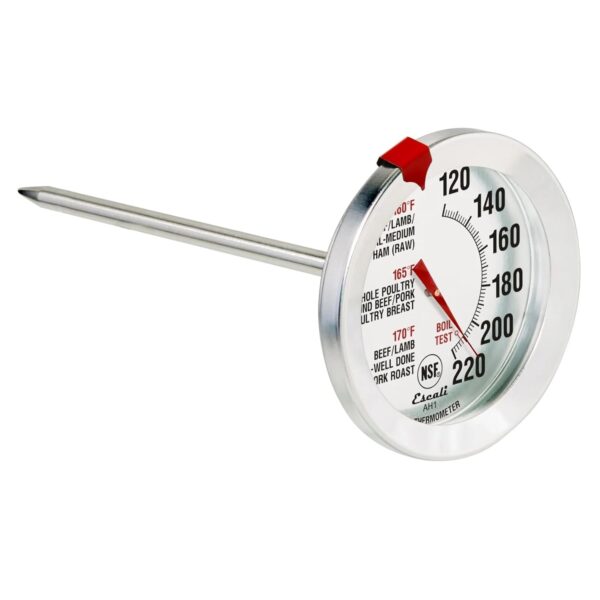 oven thermometer