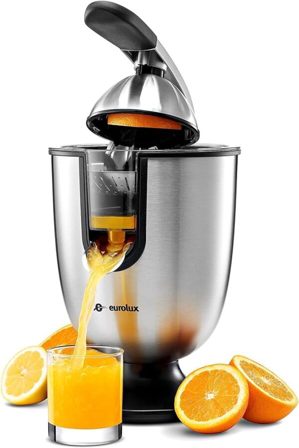 citrus juicers