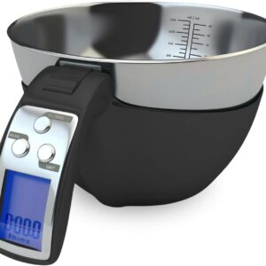 digital kitchen scale