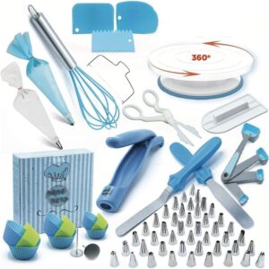 baking beginners kit