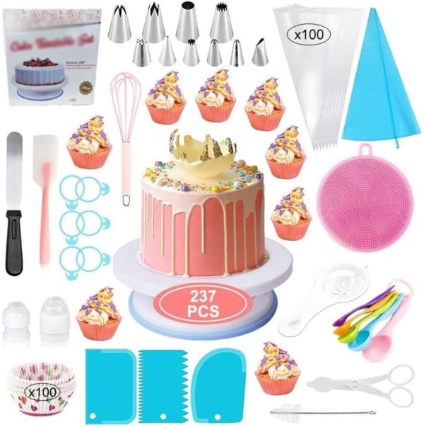 baking sets for beginners