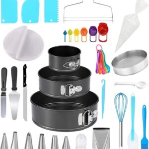 baking beginners kit