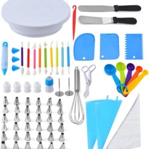 baking sets for beginners