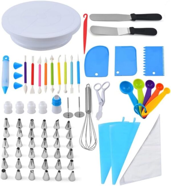 baking sets for beginners