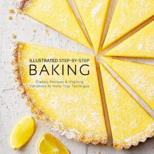 beginner baking guides