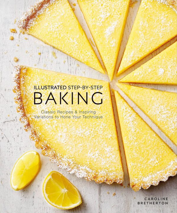 beginner baking guides