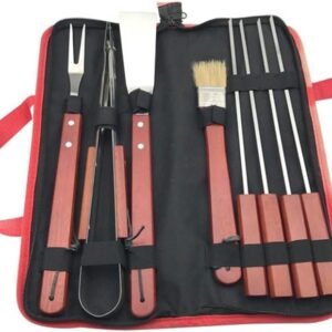 professional barbecue tool sets