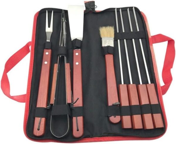 professional barbecue tool sets