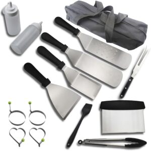 professional barbecue tool sets