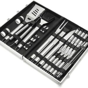 professional barbecue tool sets