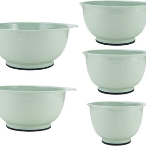 mixing bowl set