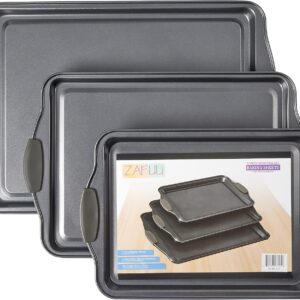 non-stick baking sheets