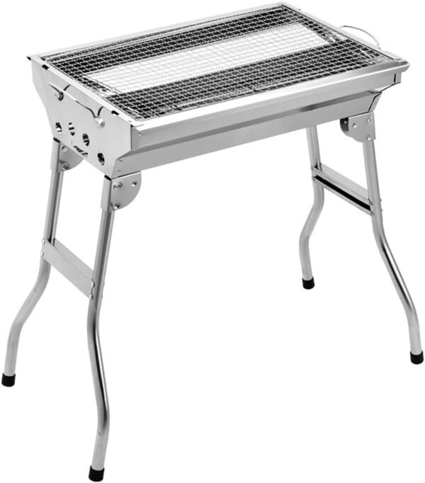 stainless steel camping stoves