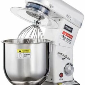 dough mixers