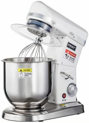 dough mixers
