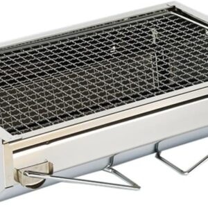 stainless steel camping stoves