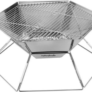 stainless steel camping stoves