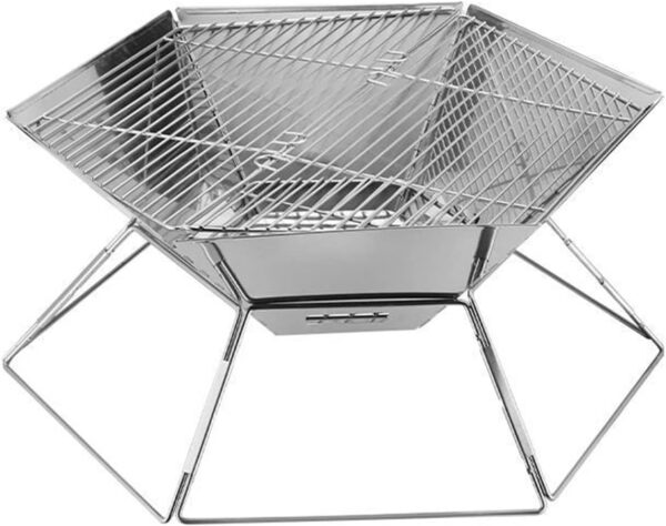 stainless steel camping stoves