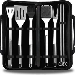 professional barbecue tool sets