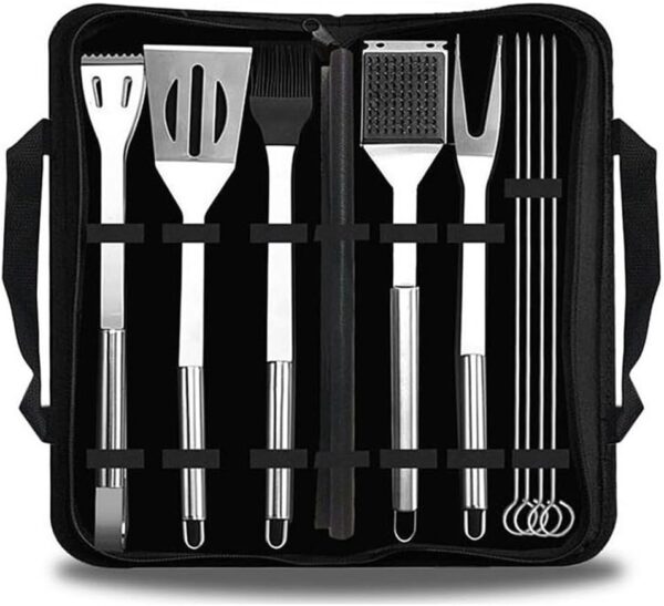 professional barbecue tool sets