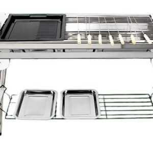 stainless steel camping stoves