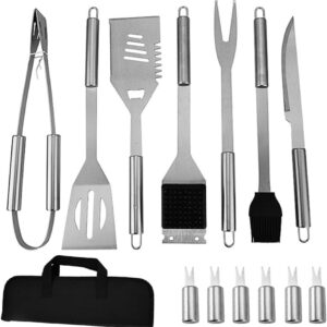 professional barbecue tool sets