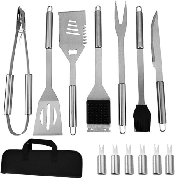 professional barbecue tool sets