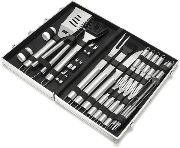 professional barbecue tool sets