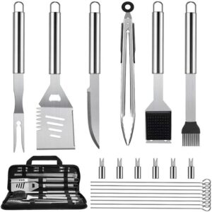 professional barbecue tool sets