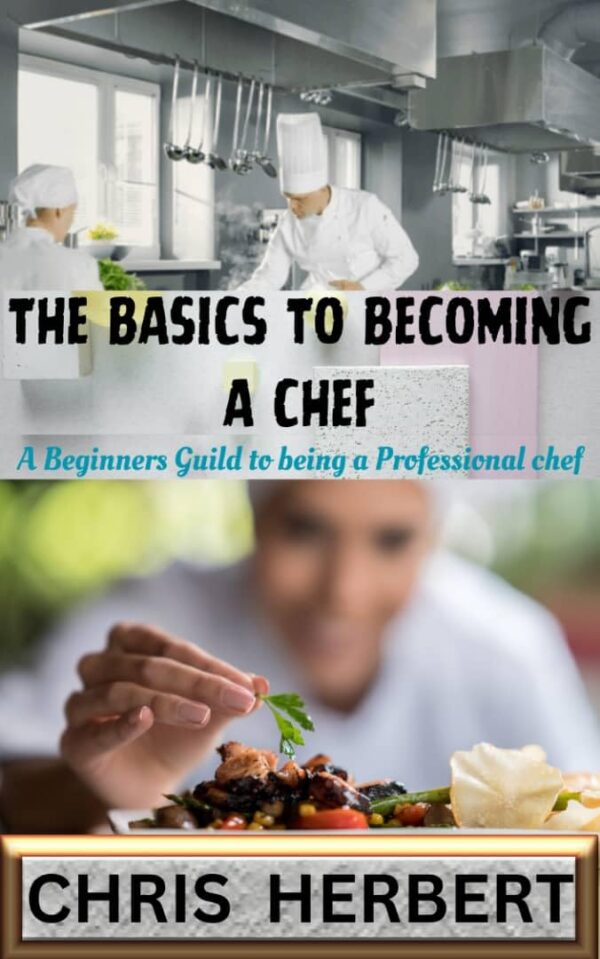 professional chef techniques