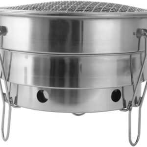 stainless steel camping stoves