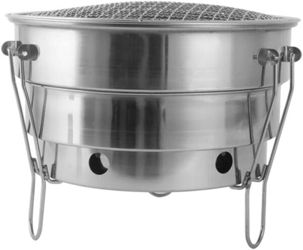 stainless steel camping stoves