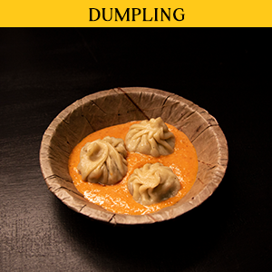 Dumpling