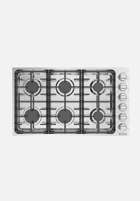 Gas Cooktop