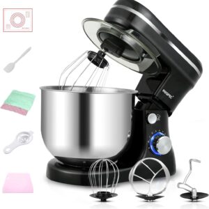 professional stand mixers