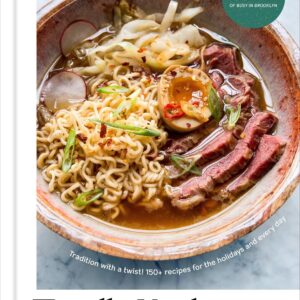 international cuisine cookbooks