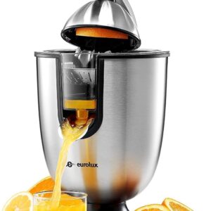 citrus juicers